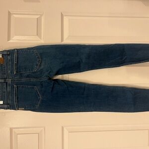 2 pairs of Paige jeans